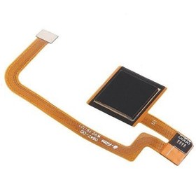 تصویر سنسور اثر انگشت گوشی xiaomi mi max 2 