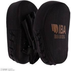 تصویر میت بوکس آیبا - آبی aiba BOXING