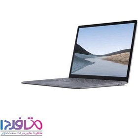 تصویر لپ تاپ مایکروسافت مدل Surface Laptop 4 Core i5(1135G7)-8GB-256GB SSD-INTEL Microsoft Surface Laptop 4 Core i5(1135G7)-8GB-256GB SSD-INTEL