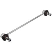 تصویر میل موجگیر پژو 206 207 رانا امیرنیا (1 عدد) AMIRNIA AN-0211 Stabilizer Link Peugeot206 TABRIZ IRAN