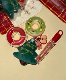 تصویر گیفت پک کریسمس 