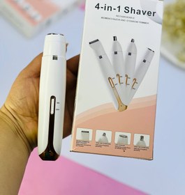 تصویر شیور ۴کار 