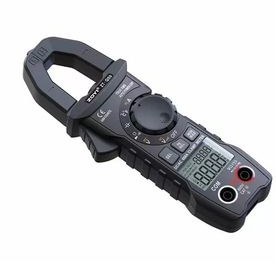 تصویر مولتی متر کلمپی زویی مدل ZOYI ZT-QS9 clamp meter