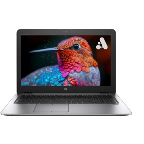 تصویر لپ تاپ استوک مدل HP EliteBook 850 G3 لمسی 