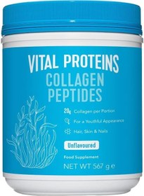 تصویر کلاژن پپتید ویتال پروتئین (۵۶۷ گرمی) VITAL PROTEINS COLLAGEN PEPTIDES (567g)