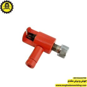 تصویر دنده کش آرمیچر 