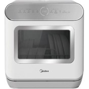 تصویر ظرفشویی رومیزی مدیا مدل Midea m10 