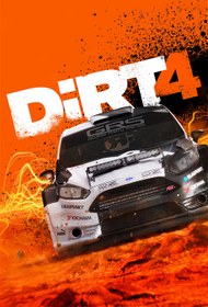 تصویر خرید بازی ایکس باکس DiRT 4 