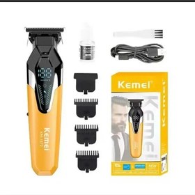 تصویر موزن کیمی مدل 1572 