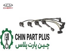 تصویر وایر شمع چری تیگو 5 