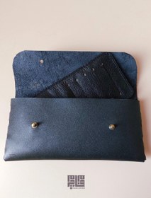 تصویر کیف پول زنانه کد PF003 