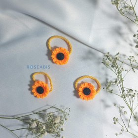 تصویر کش آفتاب گردان 