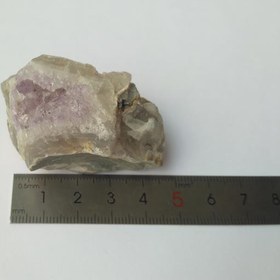 تصویر سنگ آمیتیست (کد781) 