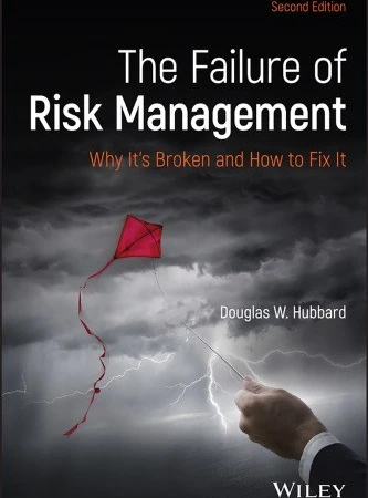خرید و قیمت دانلود کتاب The failure of risk management: why it's broken ...