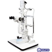 تصویر اسلیت لمپ L-0189-LED 