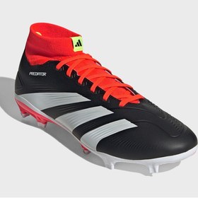 تصویر کفش فوتبال Predator League FG برند Adidas Predator League FG Football Boots