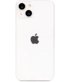 تصویر ماکت گوشی آیفون iPhone 13 سفید کد M9278 