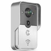 تصویر IDS  WiFi Doorbell HD H.264 
