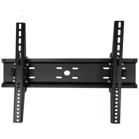 تصویر پایه دیواری تلوزیون آبتین مدل P98 مناسب برای تلوزیون 32 تا 65 اینچ Abtin model P98 TV wall mount suitable for 32 to 65 inch TV