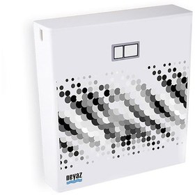 تصویر فلاش تانک نیاز مدل نهنگ 