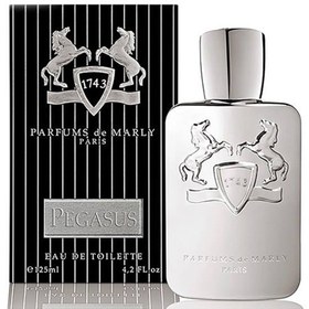 تصویر عطر مردانه پرفیومز د مارلی پگاسوس ا Parfums de Marly Pegasus Parfums de Marly Pegasus