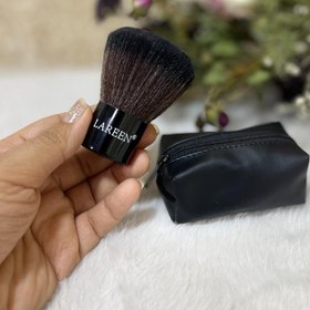 تصویر بورس رژگونه LAREEN