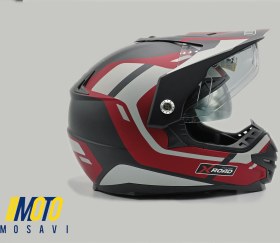 تصویر کلاه کاسکت اندرویی WINS کد 105 