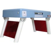 تصویر دستگاه زردی (فتوتراپی) نوزاد خانگی ارج ( 4لامپ LED ) گارانتی شرکتی (کارکرده) 