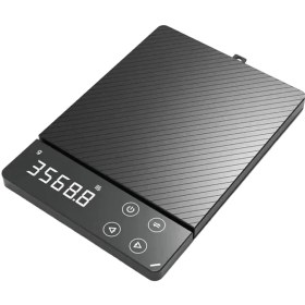 تصویر ترازو آشپزخانه دیجیتال شیائومی مدل Xiaomi Duka ATuMan ES1 Digital Electronic Scale Xiaomi Duka ATuMan ES1 Digital Electronic Scale