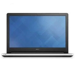 تصویر لپ تاپ دل مدل Dell INSPIRON 15-5559 - B 