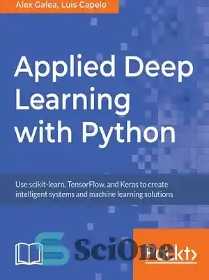 خرید و قیمت دانلود کتاب Applied Deep Learning with Python - آموزش عمیق ...
