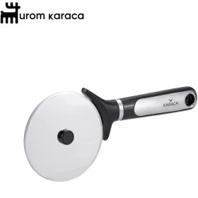 تصویر پیتزا بر کاراجا Cool 