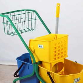 تصویر تی شوی صنعتی مدل 2530 