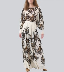 تصویر دامن زنانه ROMAN کد K2515007 