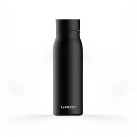 تصویر تراول ماگ هوشمند برند لپرسو LePresso 600ml Smart Hydration Vacuum Bottle