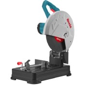 تصویر اره پروفیل بر رونیکس مدل 5905 ظرفیت ۲۴۰۰ وات سایز ۳۵۵ میلی‌متر (پس کرایه) 