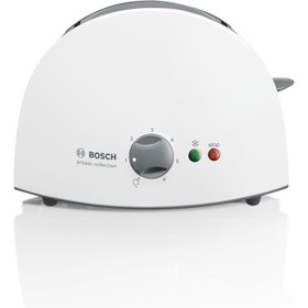 تصویر توستر بوش مدل TAT6101 ا Bosch TAT6101 Toaster Bosch TAT6101 Toaster