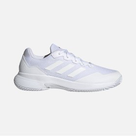 تصویر کفش تنیس اورجینال برند Adidas مدل Gamecourt 20 کد 753947488 