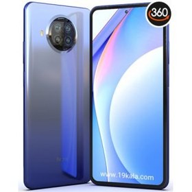 تصویر گوشی شیائومی Redmi Note 9 Pro 5G ظرفیت 128 گیگابایت 