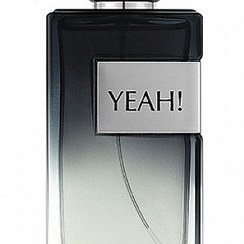 تصویر ادو پرفیوم مردانه الحمبرا (Alhambra) مدل Yeah! حجم 100 میلی لیتر عطر و ادکلن (UNISEX) 100 میلی لیتر