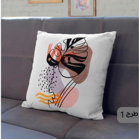 تصویر کوسن کد K162 مینیمال