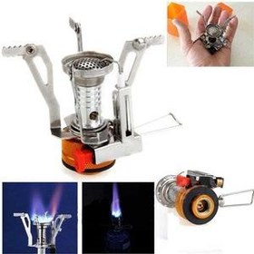 تصویر سر شعله مدل Cam-700 