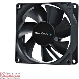 تصویر فن کیس دیپ کول مدل XFAN 80 