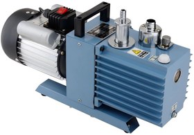 تصویر پمپ وکیوم دو مرحله ای 2XZ-2B vacuum pump