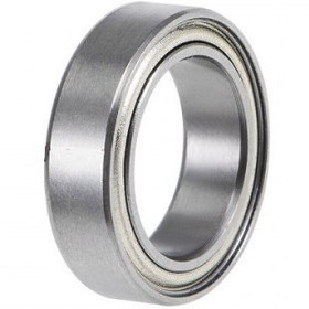 تصویر بلبرینگ 6701ZZ ابعاد 12x18x4mm 