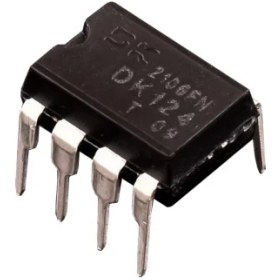 تصویر آی سی DK124 DK124 IC