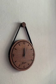 تصویر ساعت دیواری clock