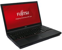 تصویر لپ تاپ فوجیتسو Fujitsu LifeBook A553 