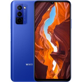 تصویر گوشی موبایل ویکو مدل Wiko 10 دو سیم کارت ظرفیت 128 گیگابایت و رم 6 گیگابایت 