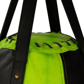 تصویر کیسه بوکس مدل Teardrop کد ha001 